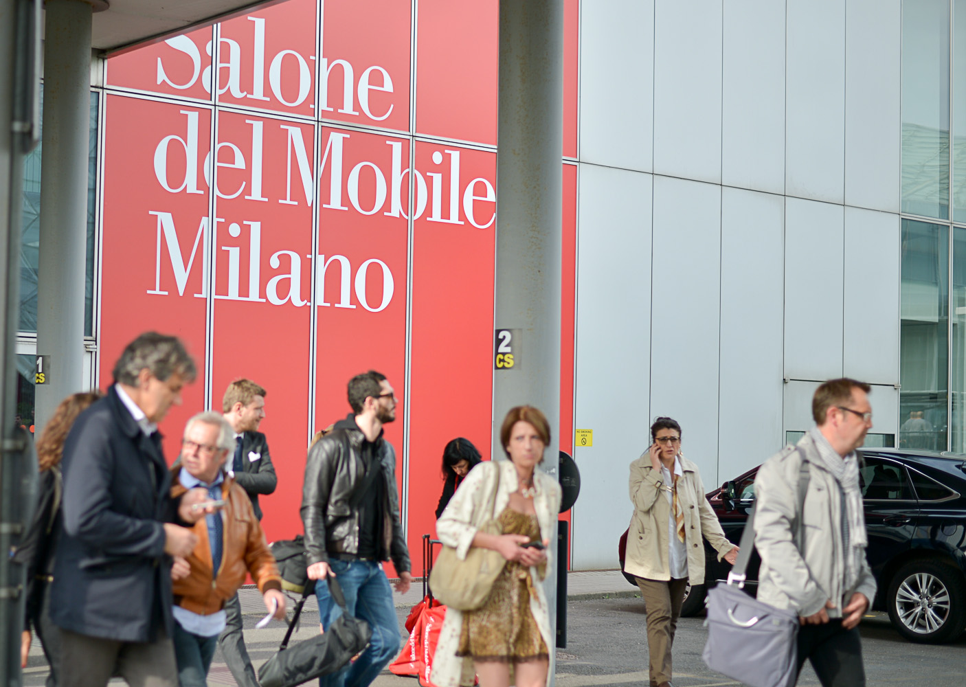 isaloni
