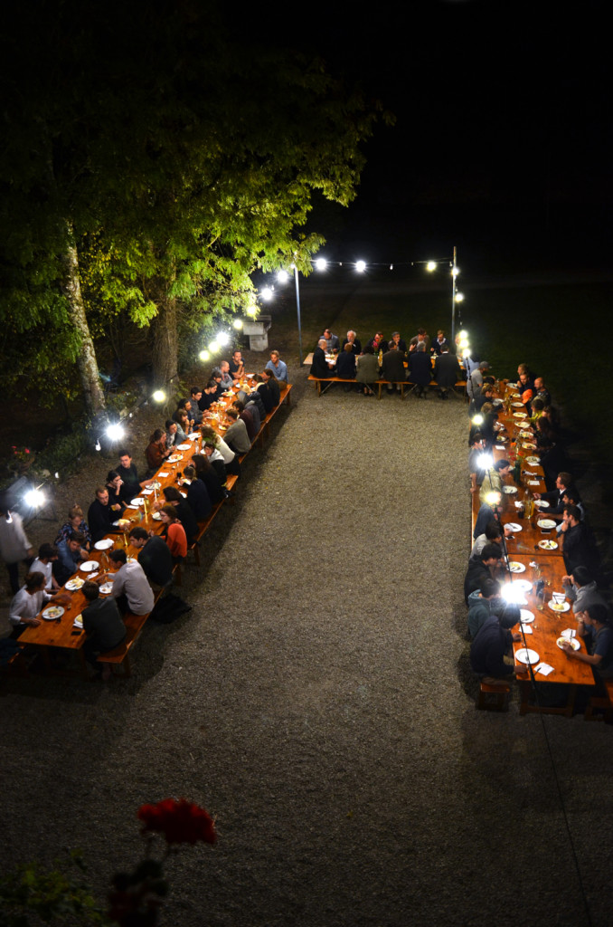 Buffet1_Photo_CarloCialli©Boisbuchet