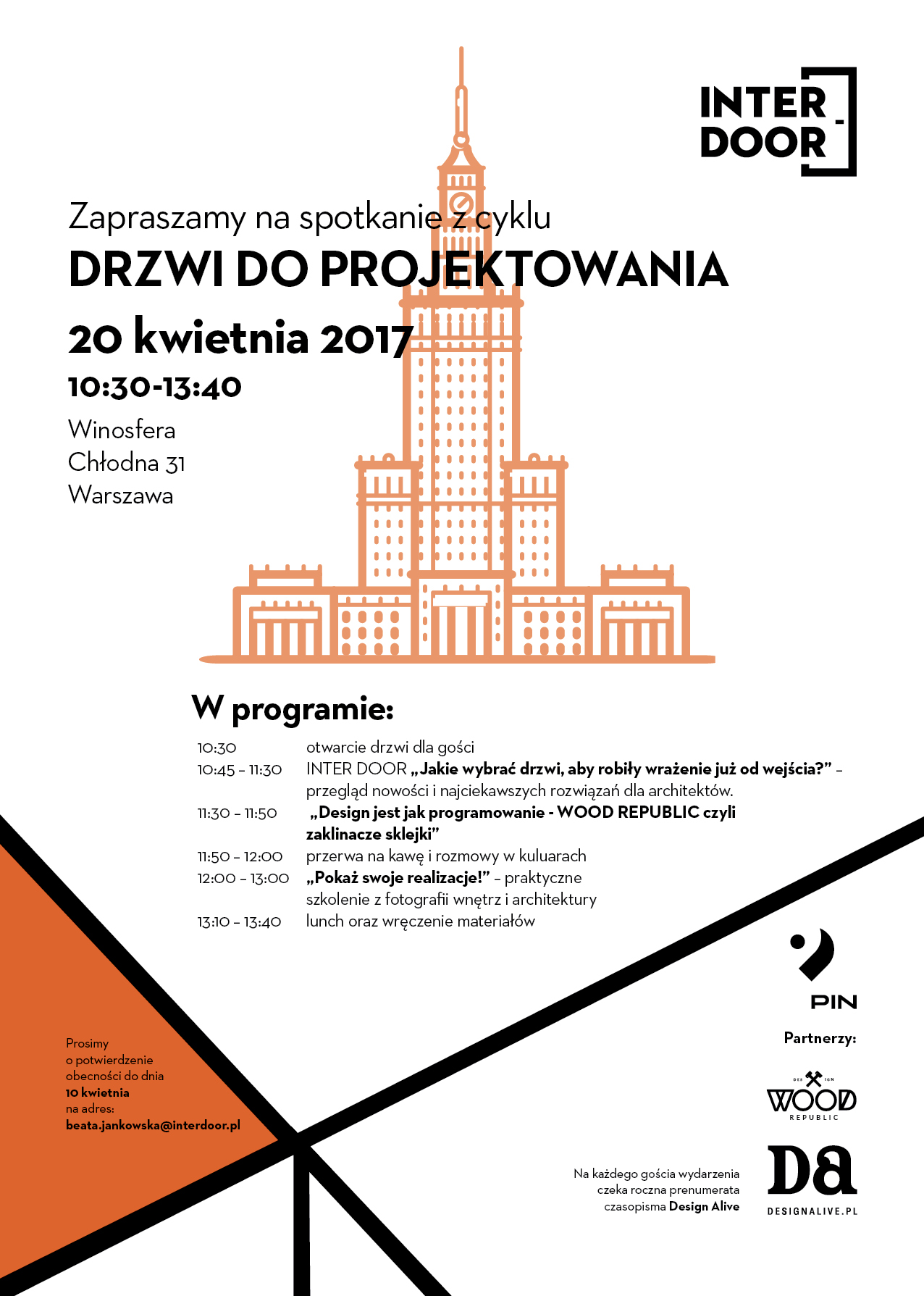 Spotkanie w Warszawie_INTER DOOR