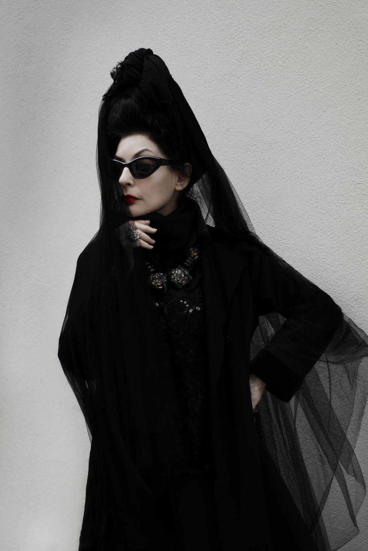 20130908_7048_Diane Pernet photo by Hassan Havier