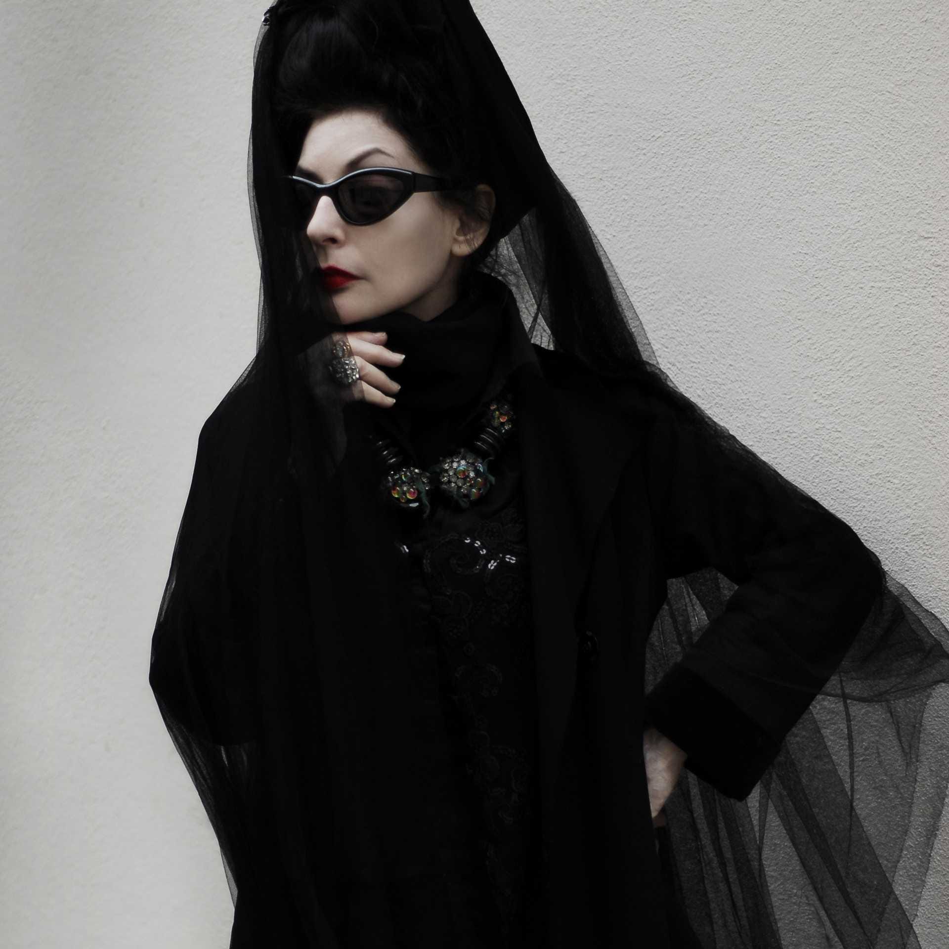 20130908_7048_Diane Pernet photo by Hassan Havier