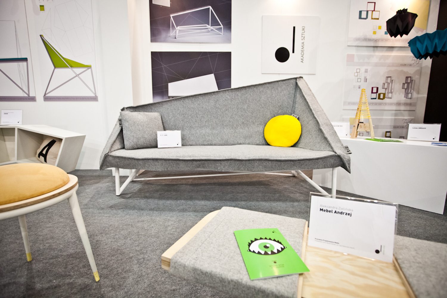 ARENA DESIGN 2015