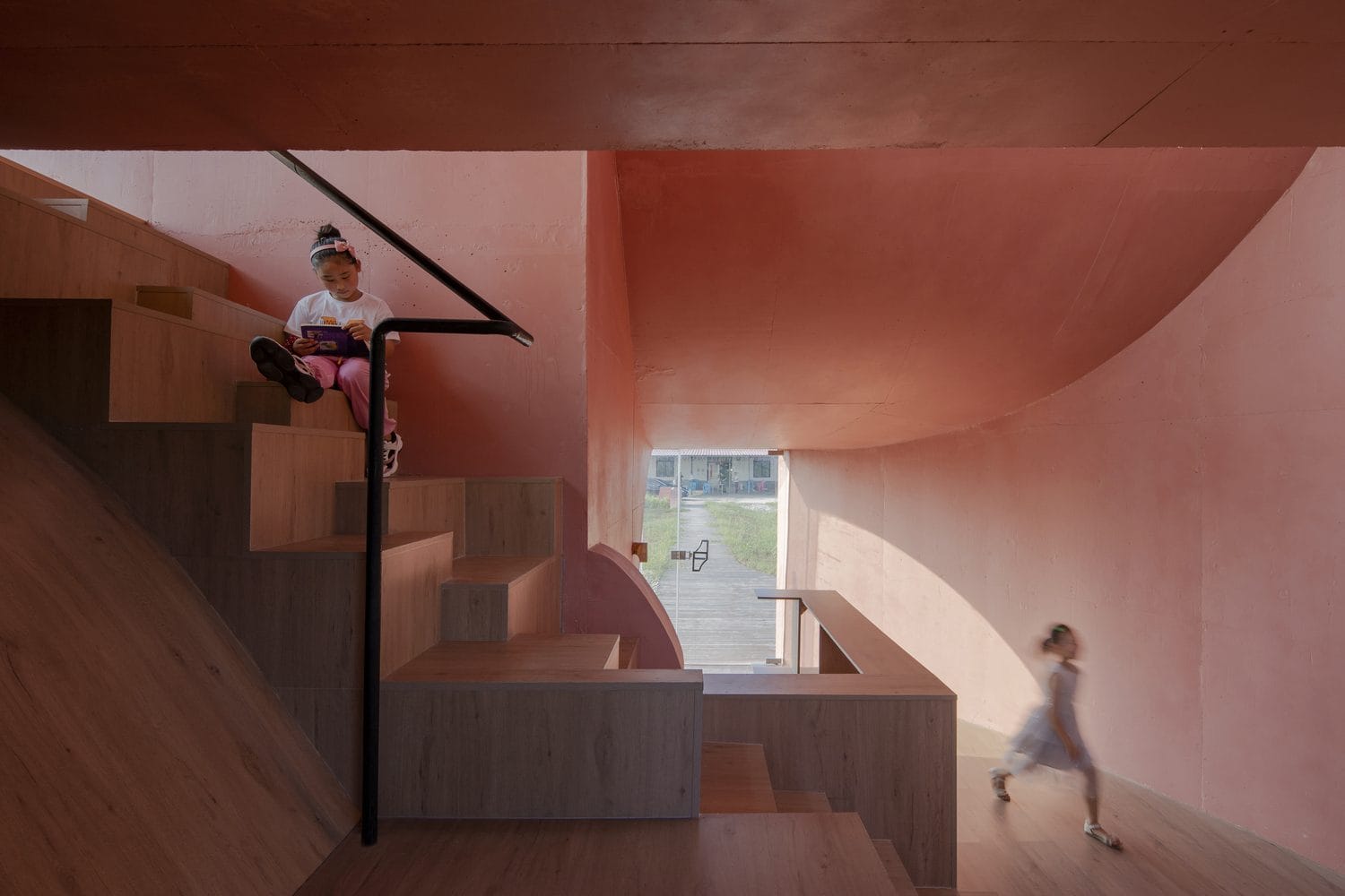 ATELIER_XI__Peach_Hut_Community_Center_designalive-19