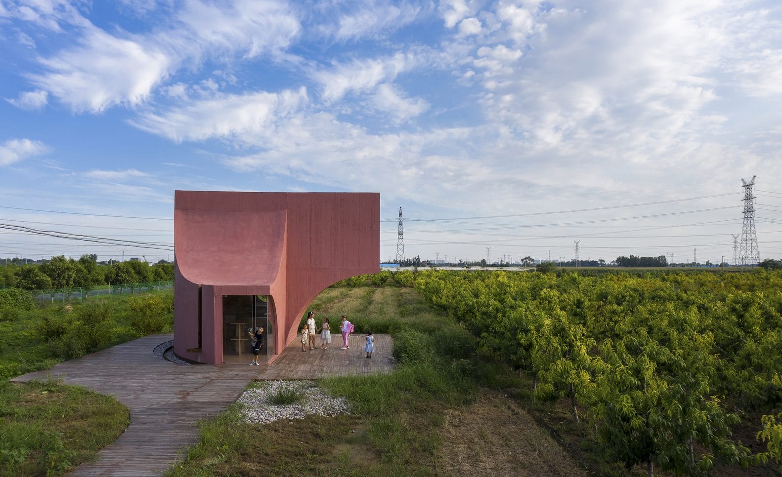 ATELIER_XI__Peach_Hut_Community_Center_designalive-2