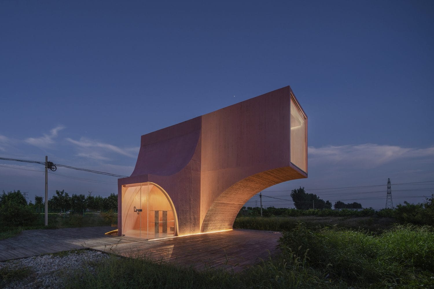 ATELIER_XI__Peach_Hut_Community_Center_designalive-4