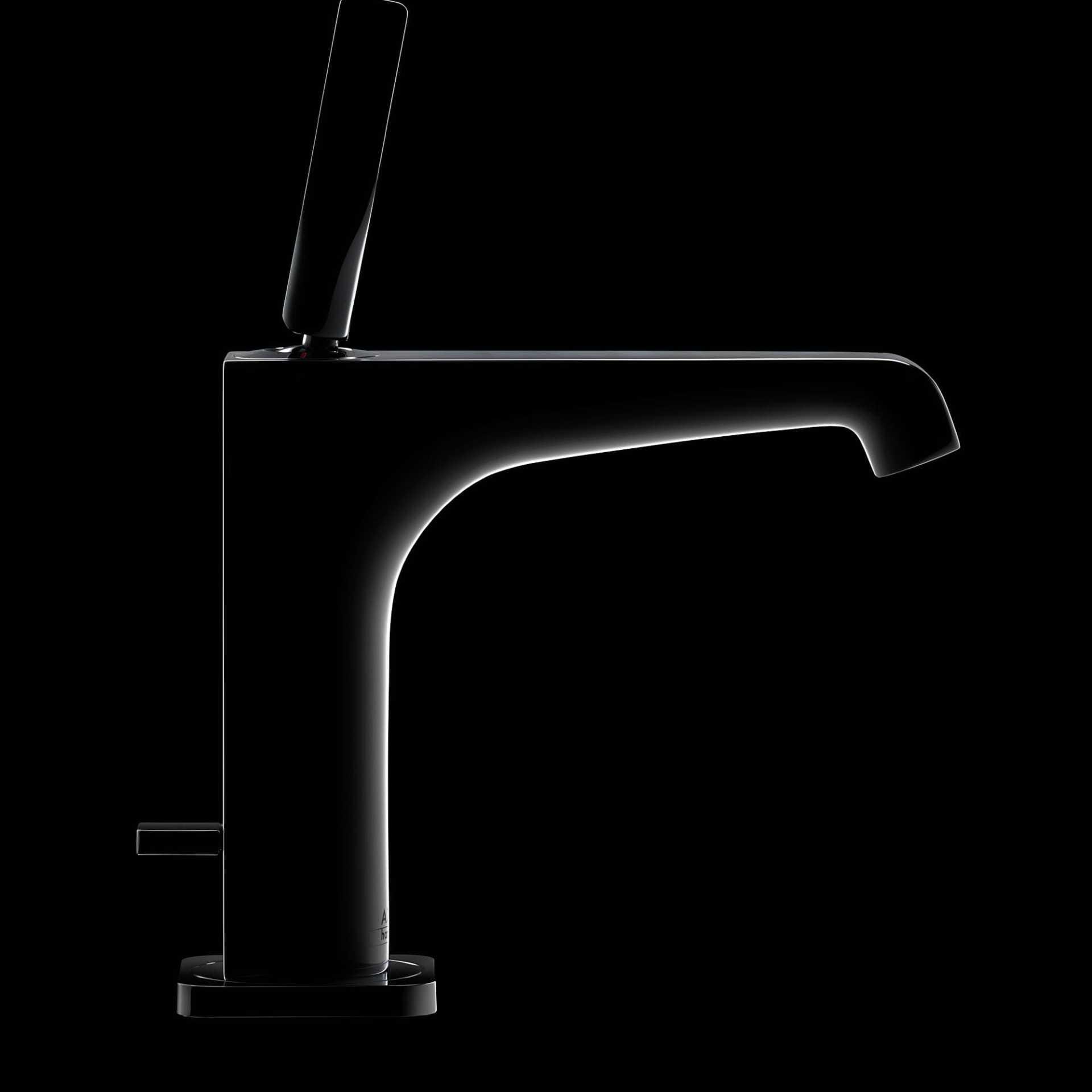 axor_citterio_e_washbasin-mixer_silhouette