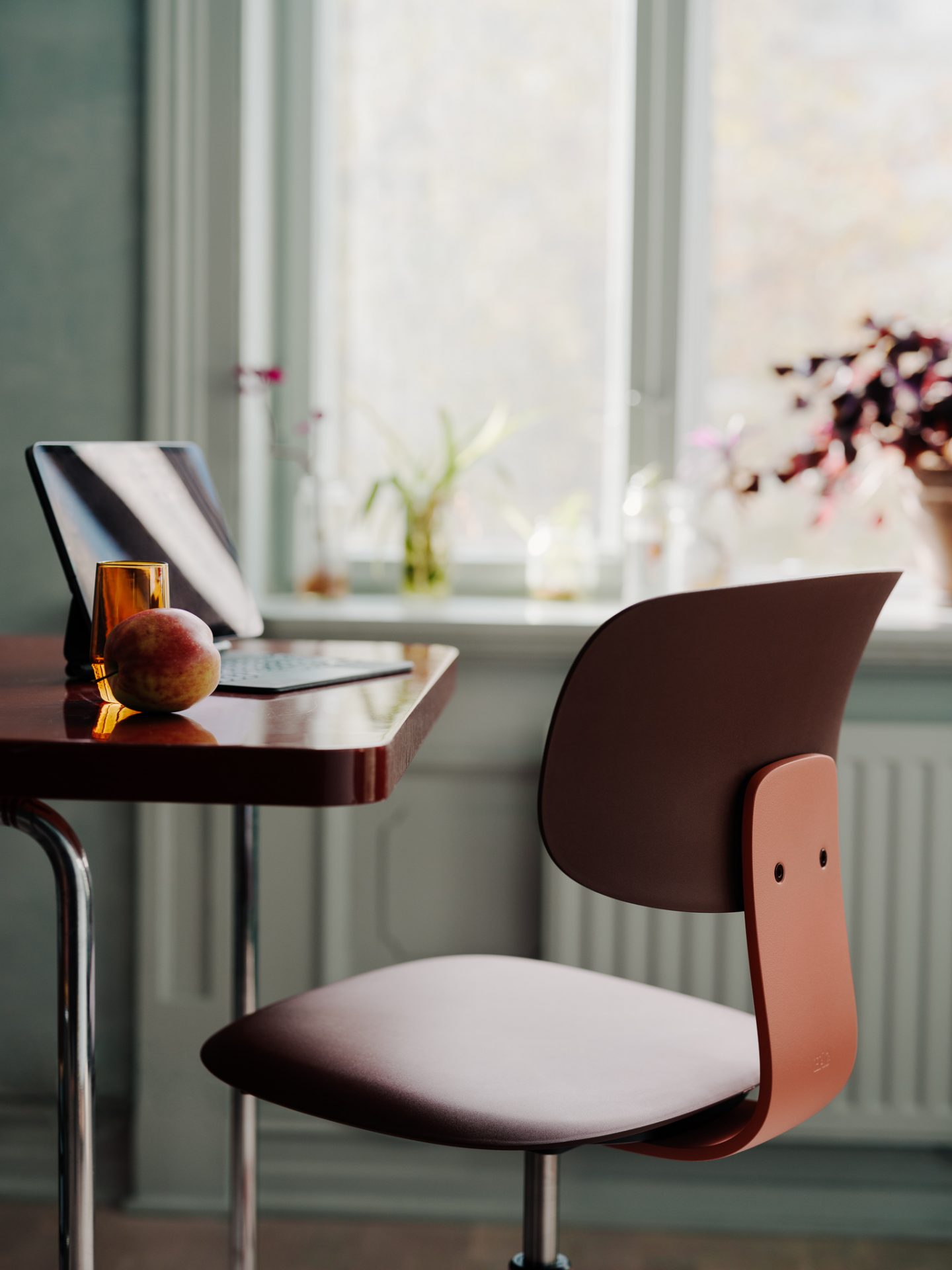 HÅG Tion - Maximalist Kitchen