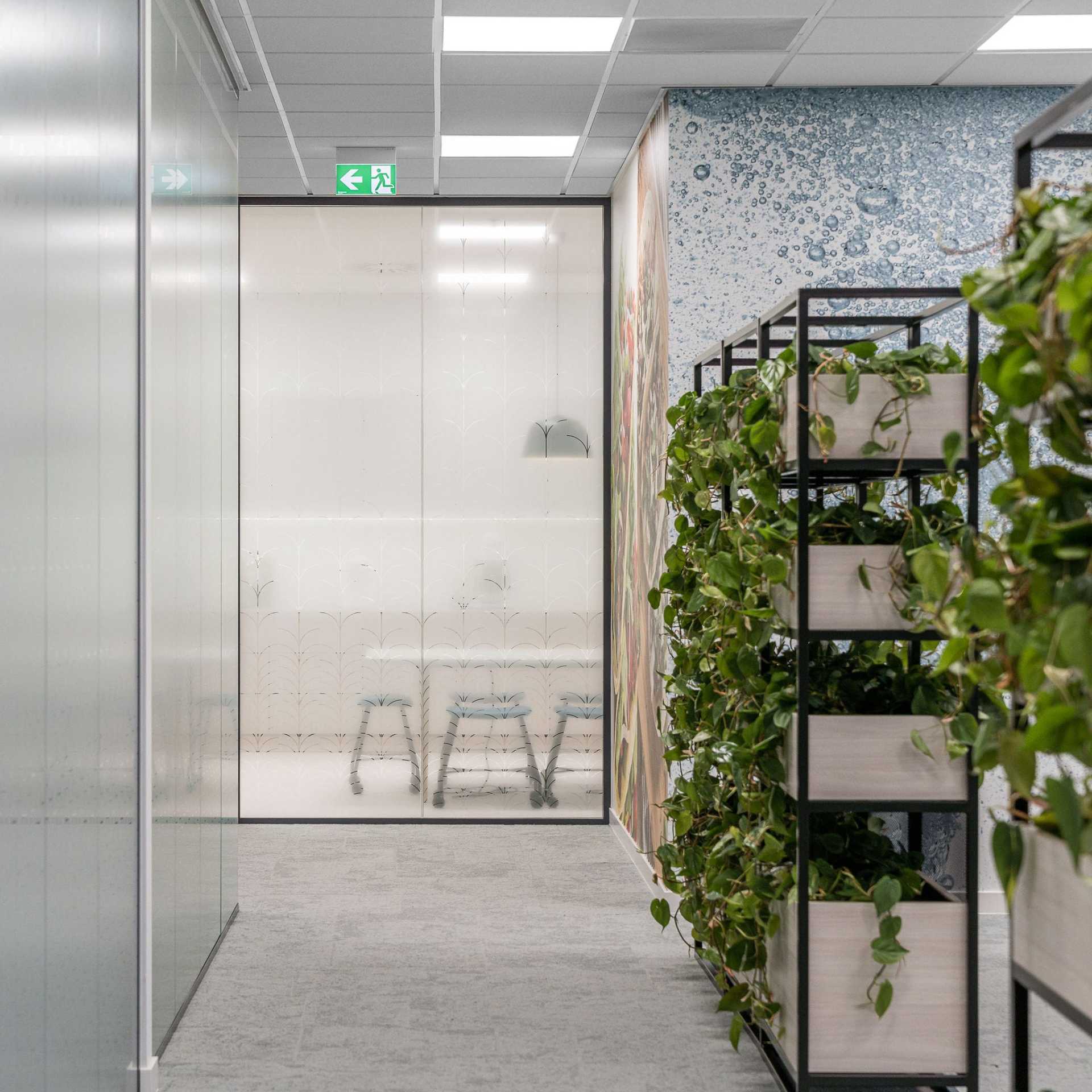 Roquette office Warsaw