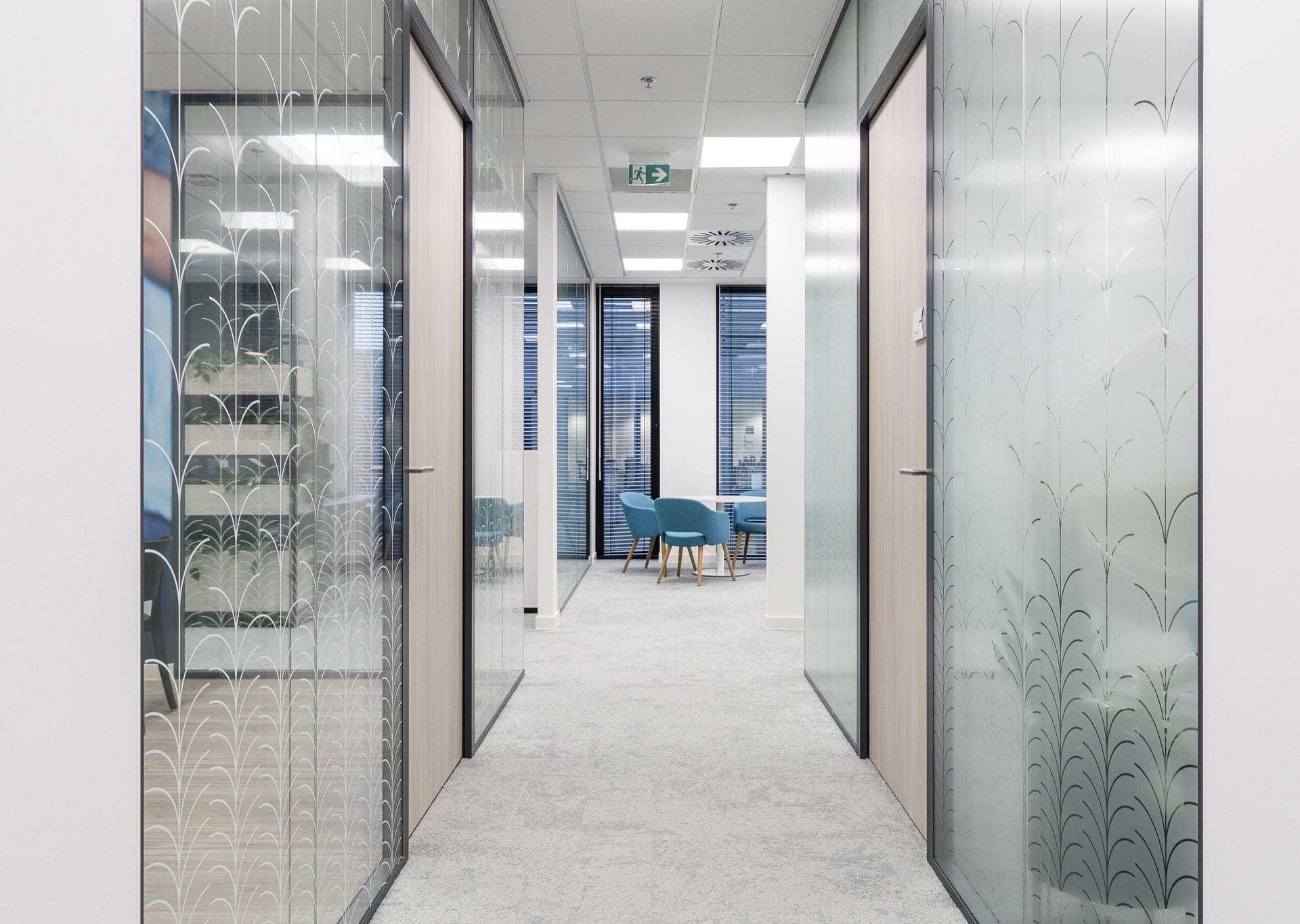 Roquette office Warsaw