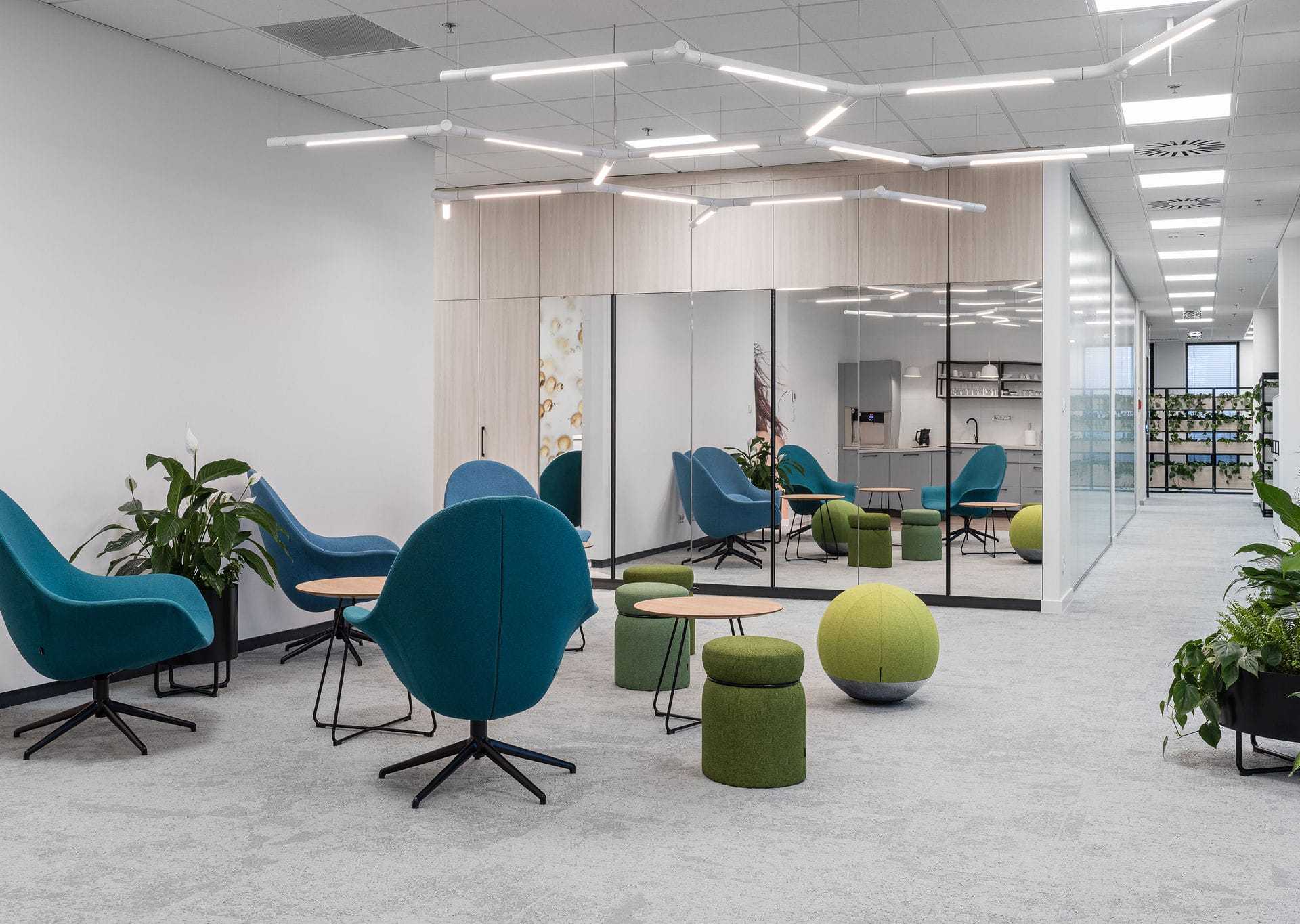 Roquette office Warsaw