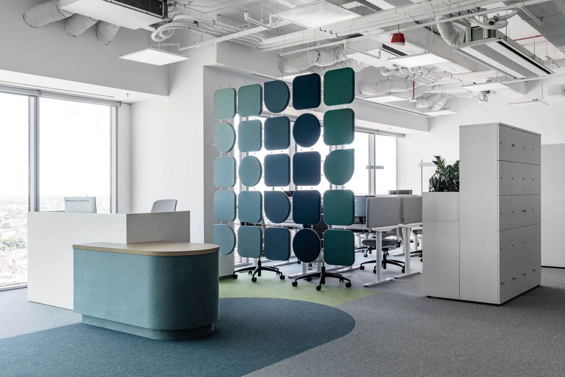 Tpay office Poznan