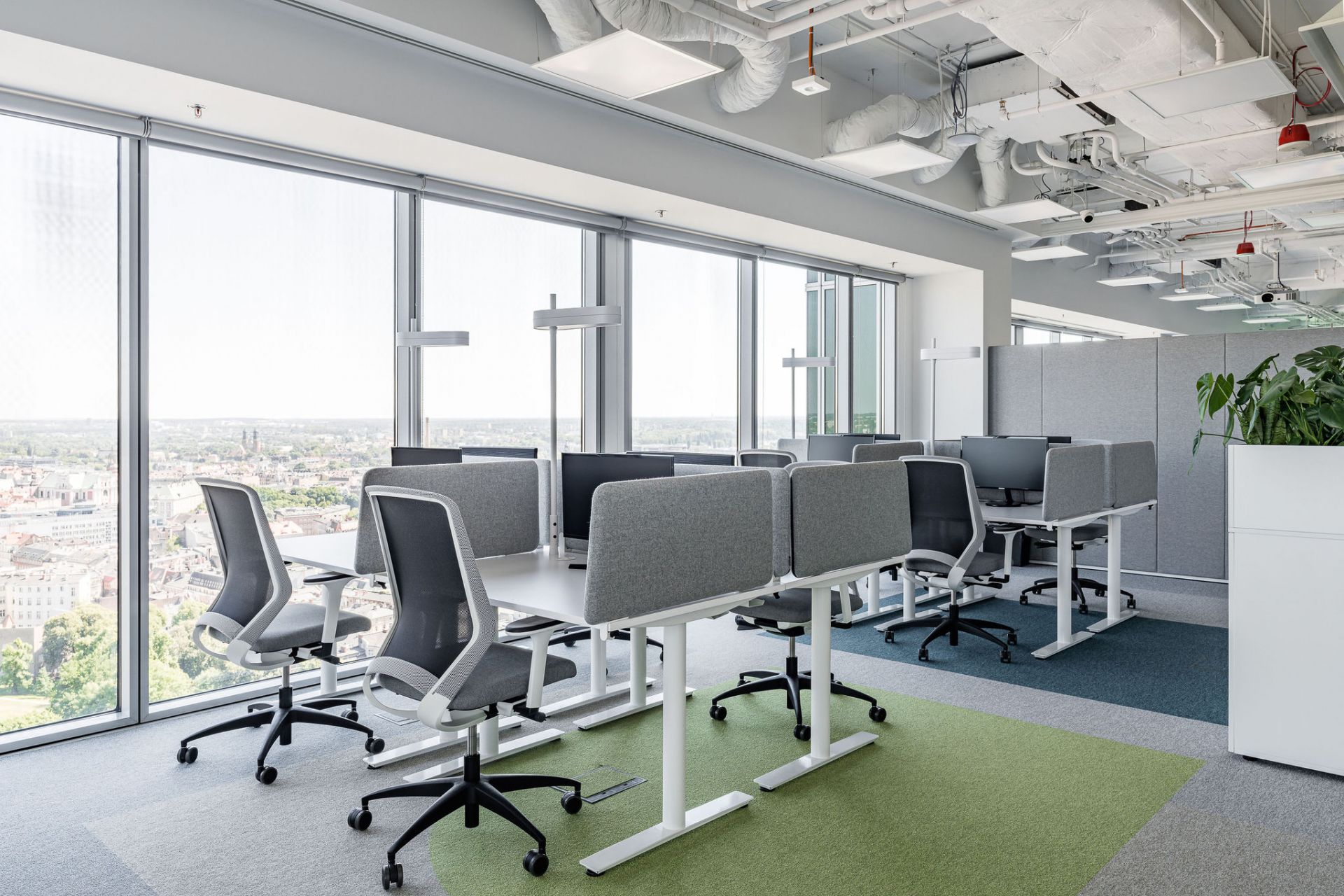 Tpay office Poznan
