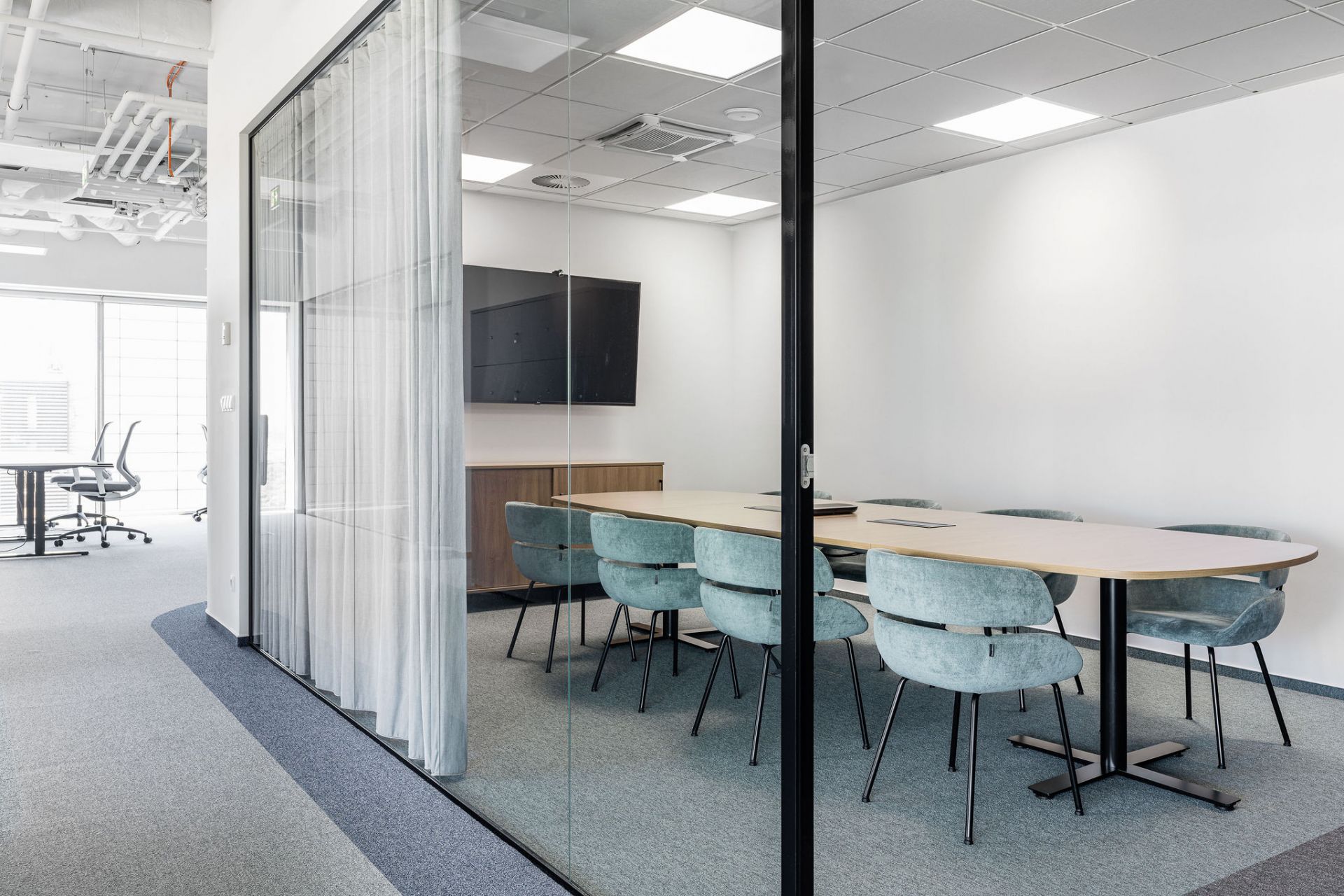 Tpay office Poznan