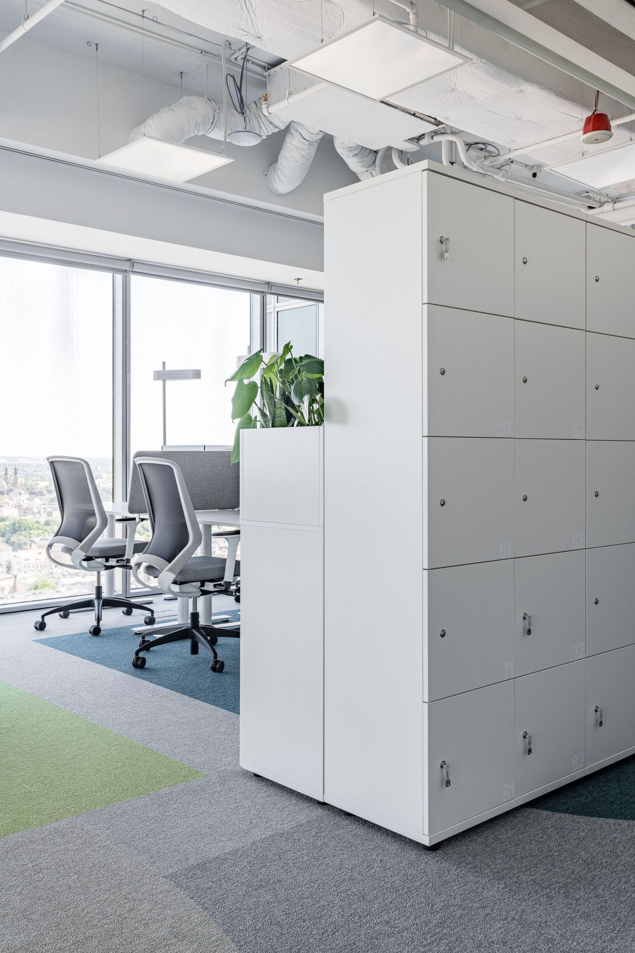 Tpay office Poznan