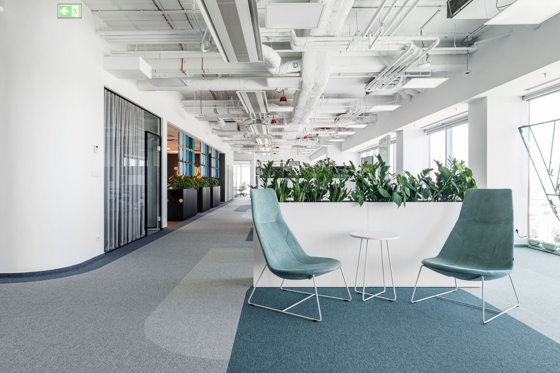 Tpay office Poznan