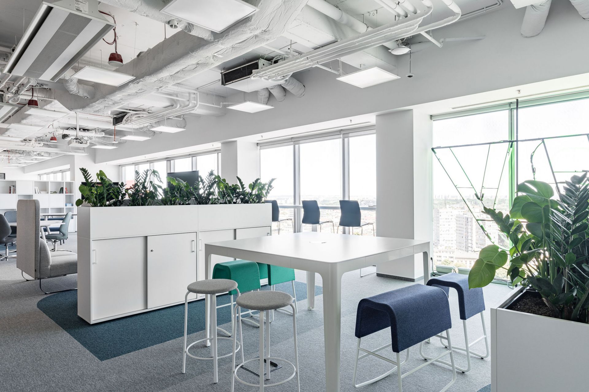 Tpay office Poznan