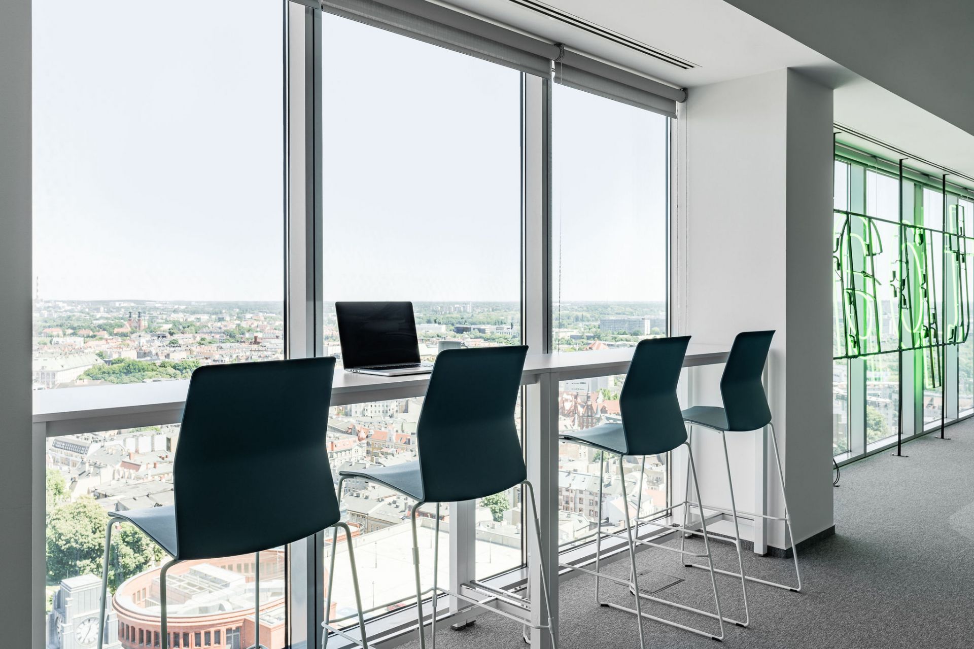 Tpay office Poznan