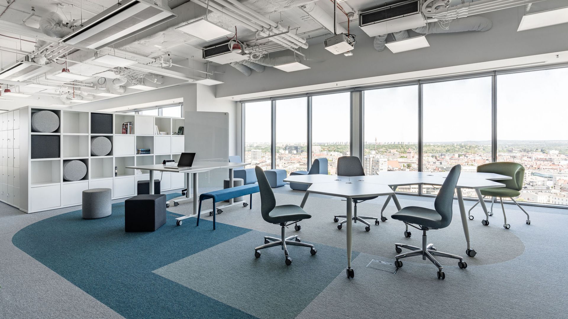 Tpay office Poznan