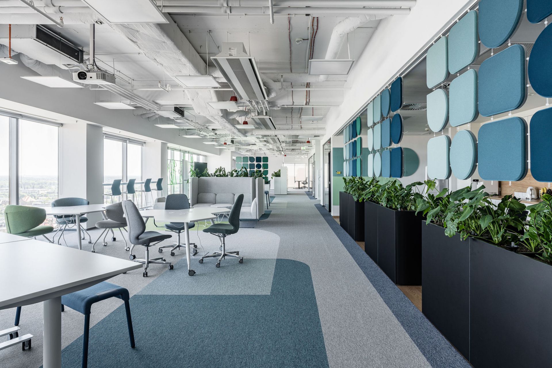 Tpay office Poznan
