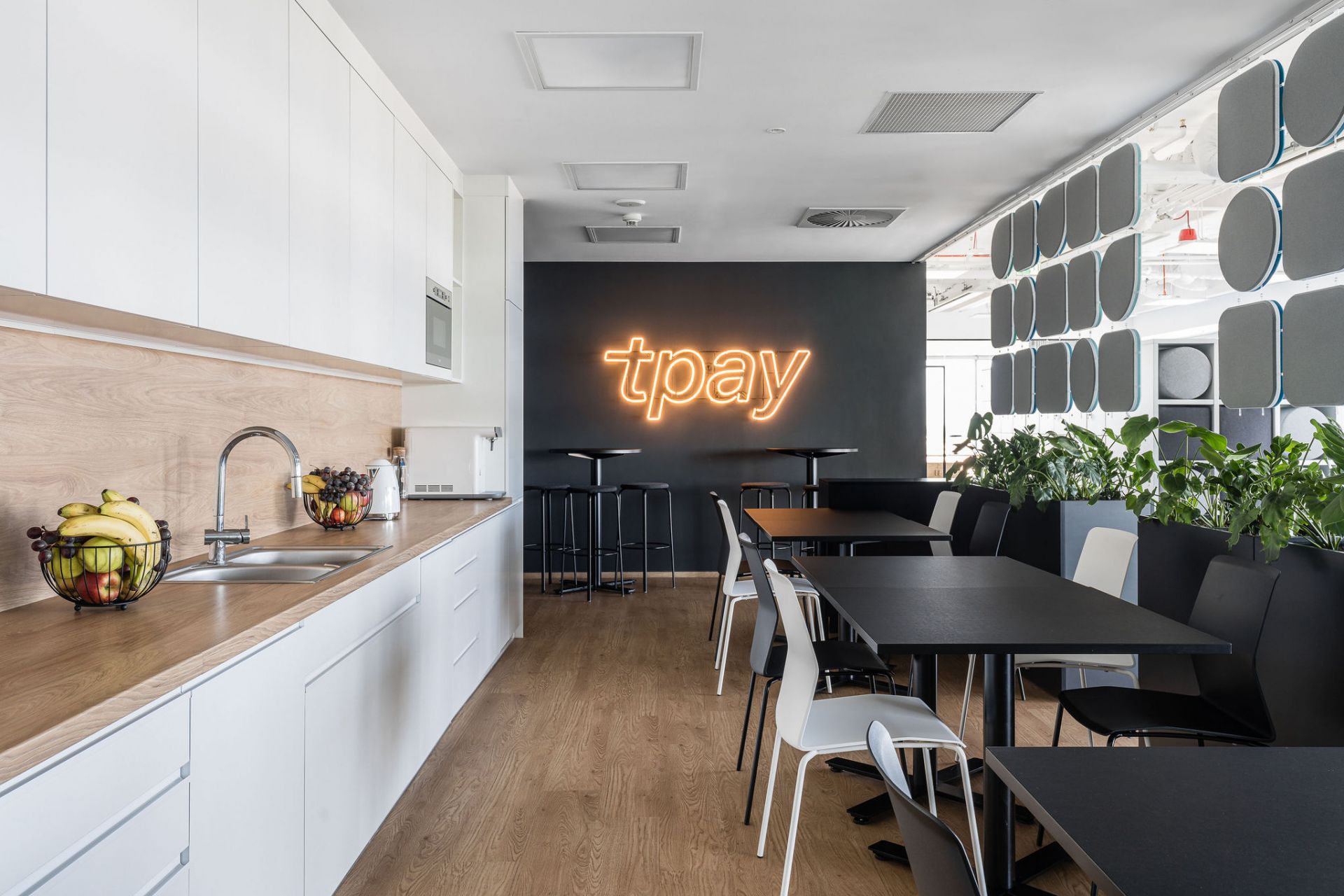 Tpay office Poznan