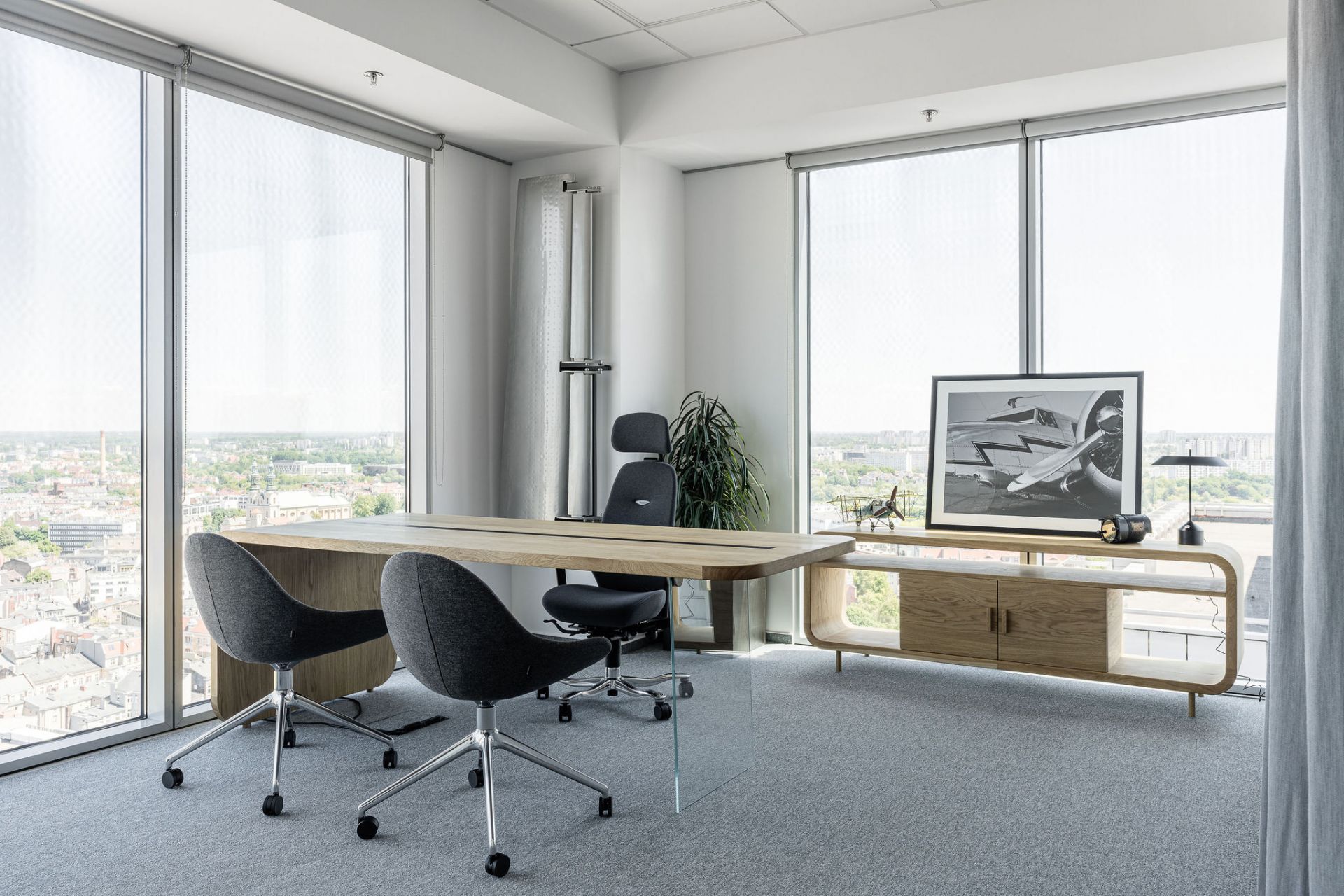 Tpay office Poznan