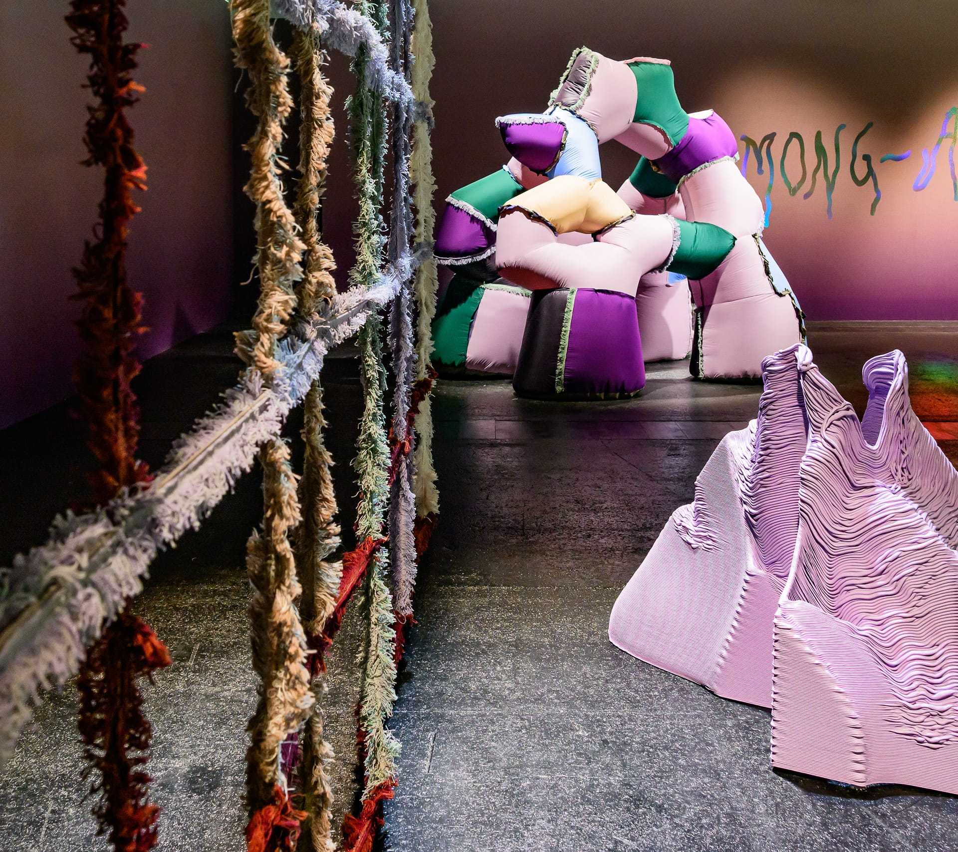 among-all by Patricia Urquiola