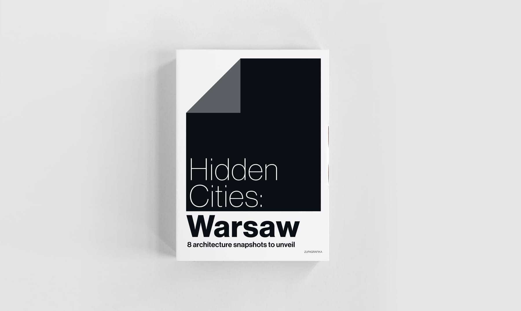 Hidden Cities