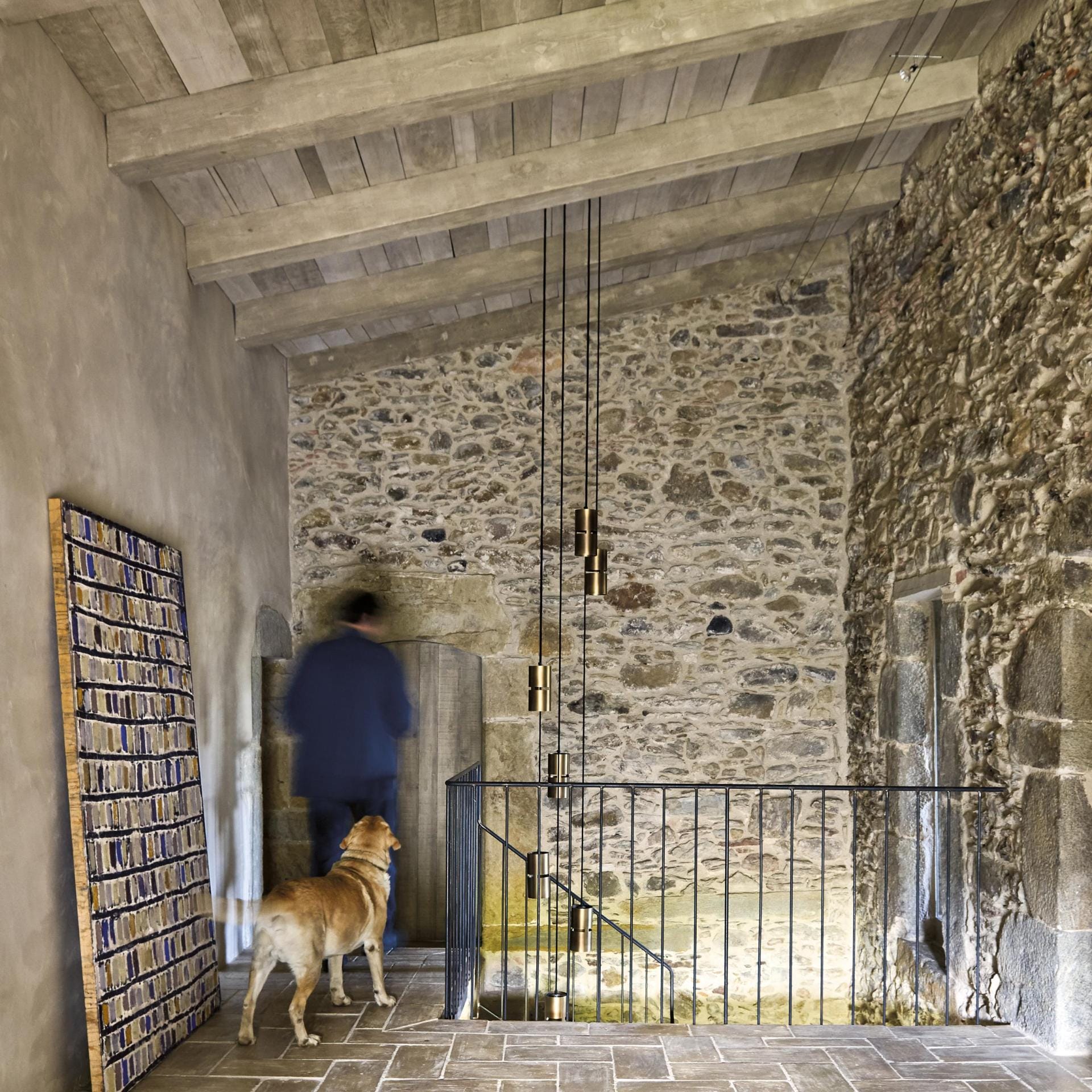 fotografía de casa en Empordà by Eugeni Pons