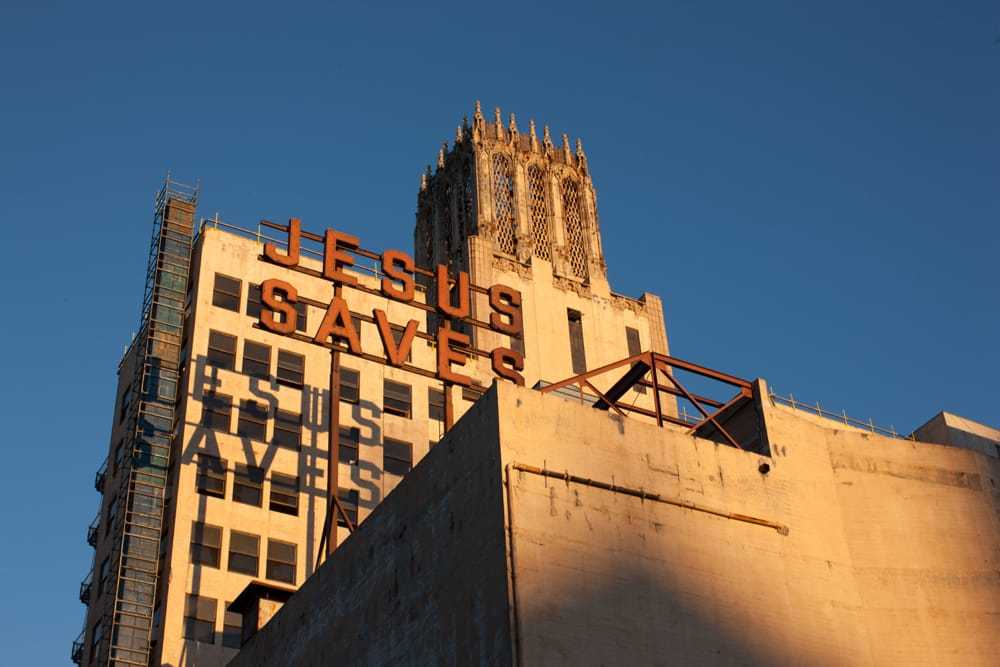 _dtla_-_jesus_saves_-_spencer_lowell