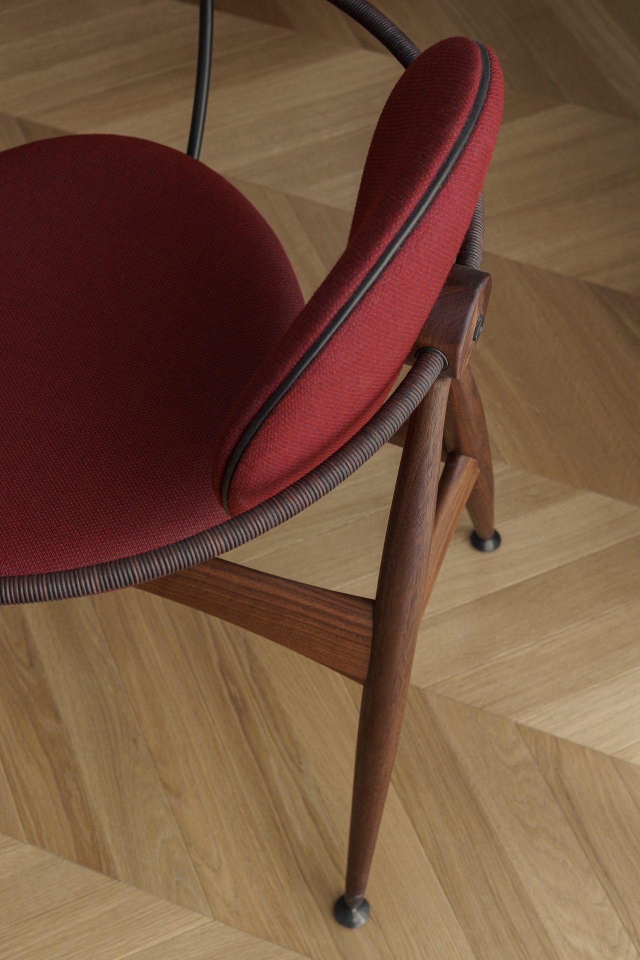 Loft Kolasiński, Joel Hauck