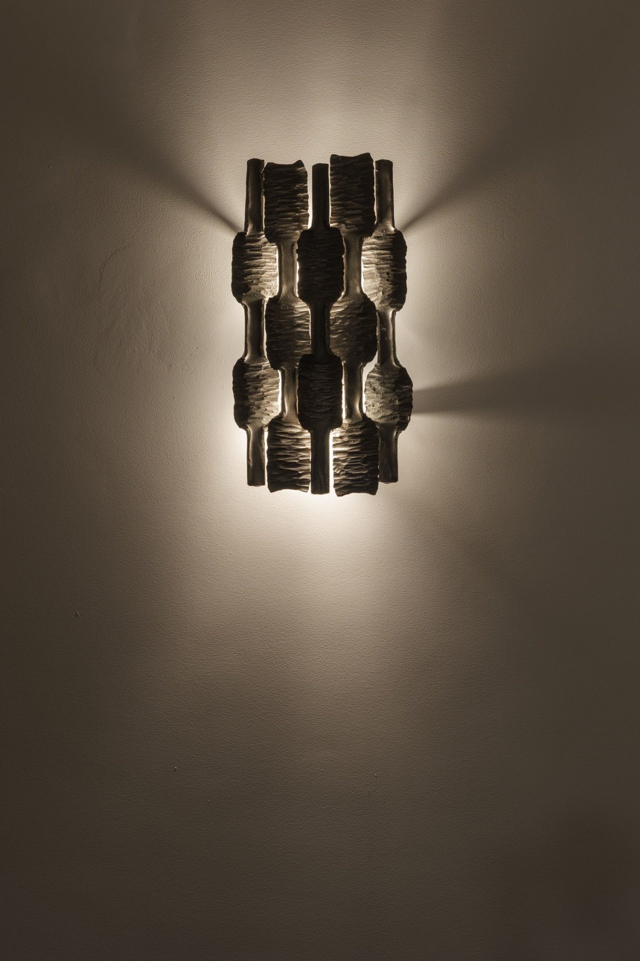 Loft Kolasiński, Joel Hauck