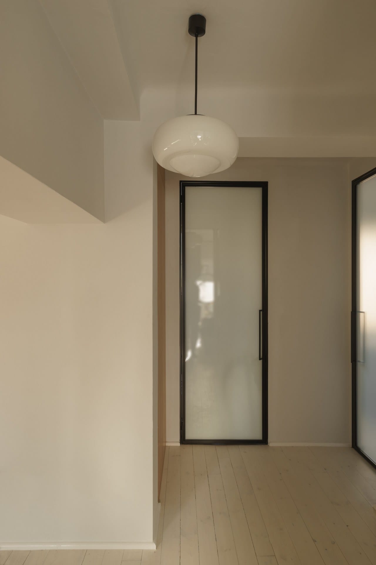 Loft Kolasiński, Joel Hauck
