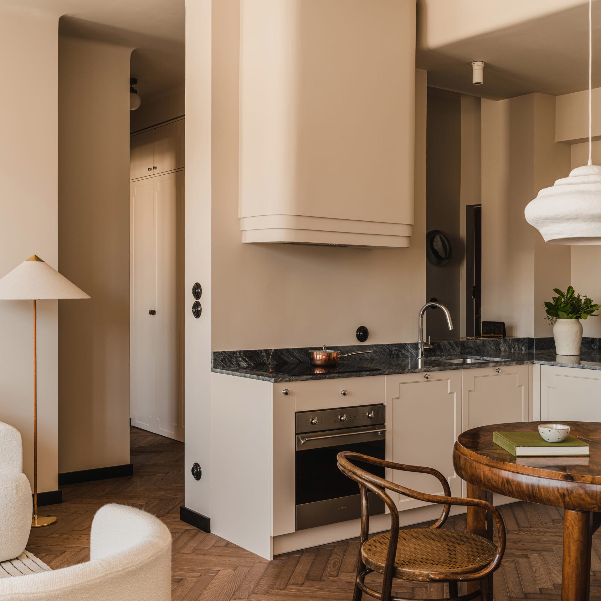 Studio_La_Folie_maly_apartament_na_Powislu_Natalia_Malarska_Design_Alive_4