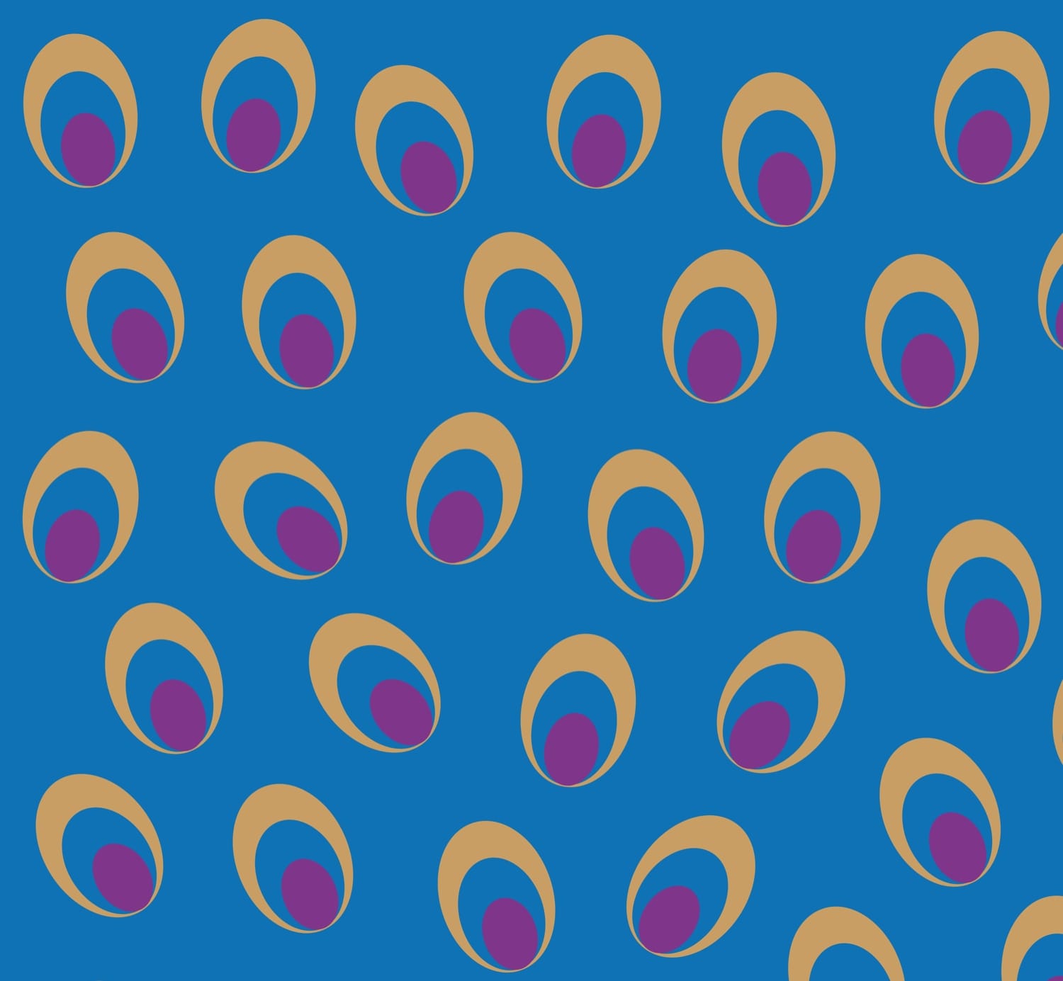 FOR PRINT DOCUMENT SILK SCARF 01A design by Dorota Koziara for Tatuum_90cmx90cm