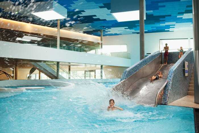 Therme Wien