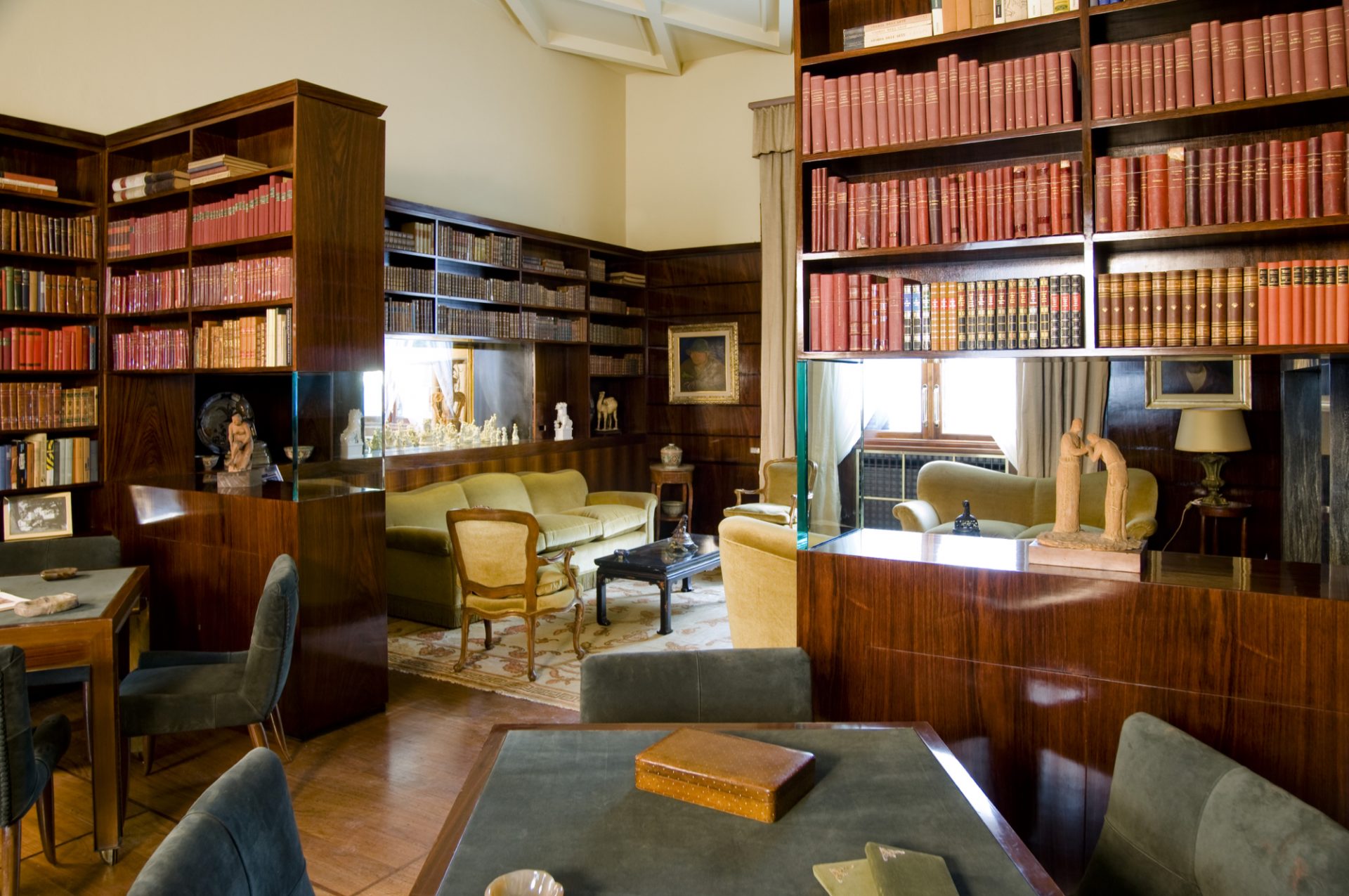 Villa-Necchi-Campiglio-milan-mediolan-desiganlive-4