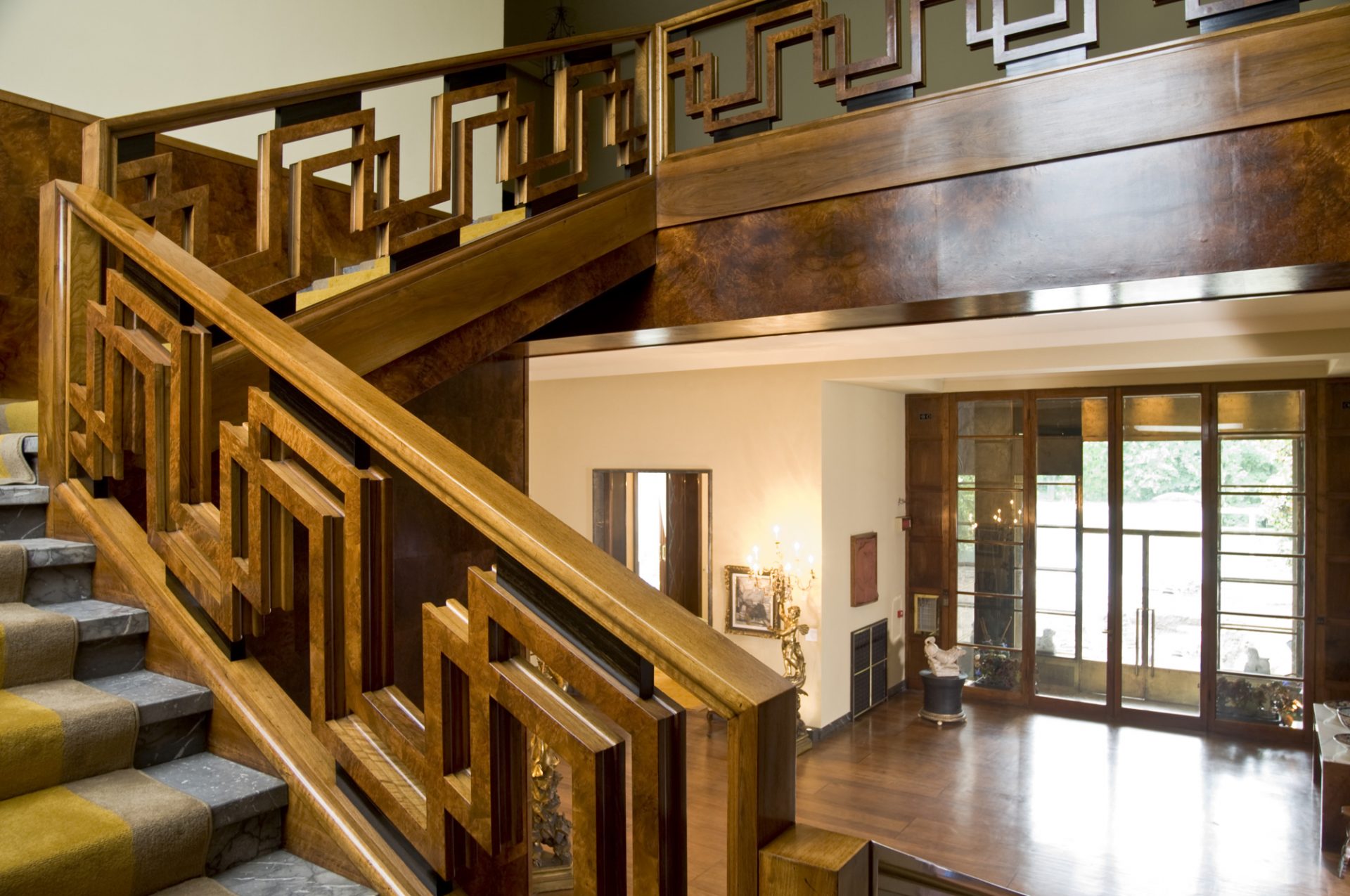 Villa-Necchi-Campiglio-milan-mediolan-desiganlive-5