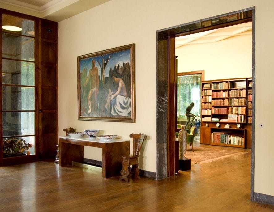 Villa-Necchi-Campiglio-milan-mediolan-desiganlive-7