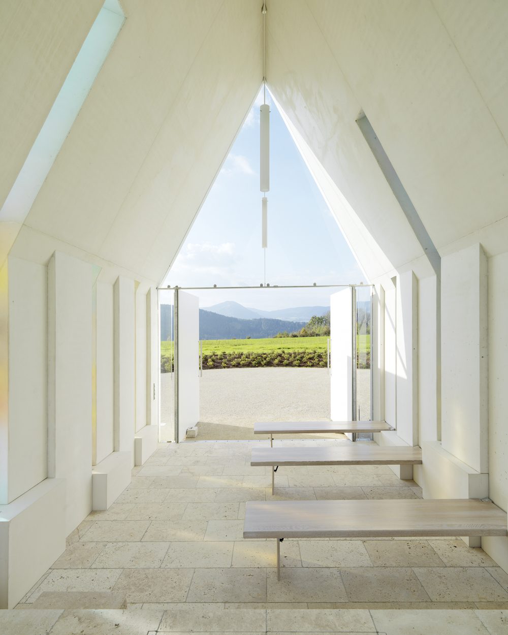 Kapelle Kandussi      St. Veit 10. 2014