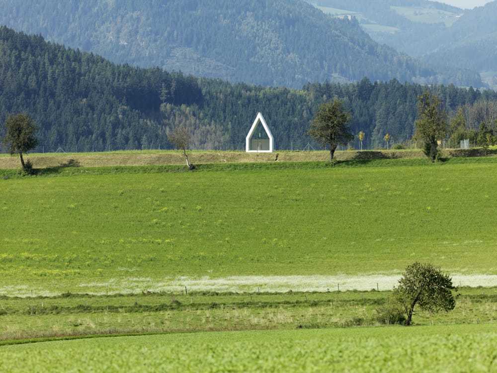 Kapelle Kandussi      St. Veit 10. 2014