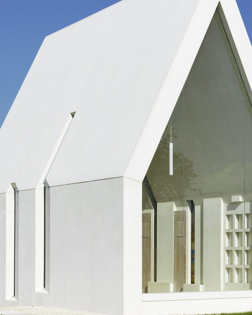 Kapelle Kandussi      St. Veit 10. 2014