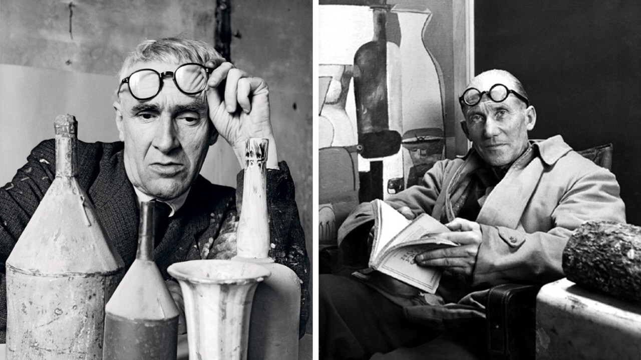 Le Corbusier, najbardziej wpływowy architekt w dziejach