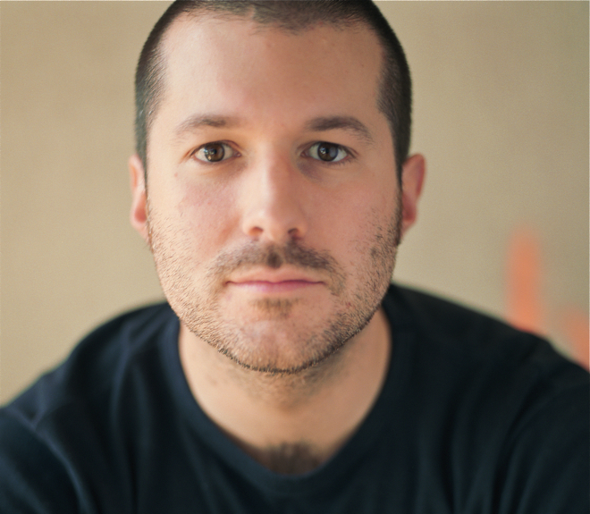 Jonathan Ive, geniusz Apple’a: – Rozbierałem wszystko, co wpadało mi w ręce