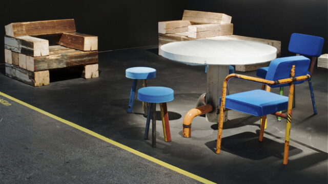 Design Miami/Basel: Im mniej, tym lepiej i drożej