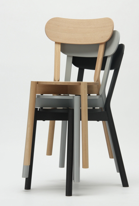 Castor Chair. fot. Materiały prasowe