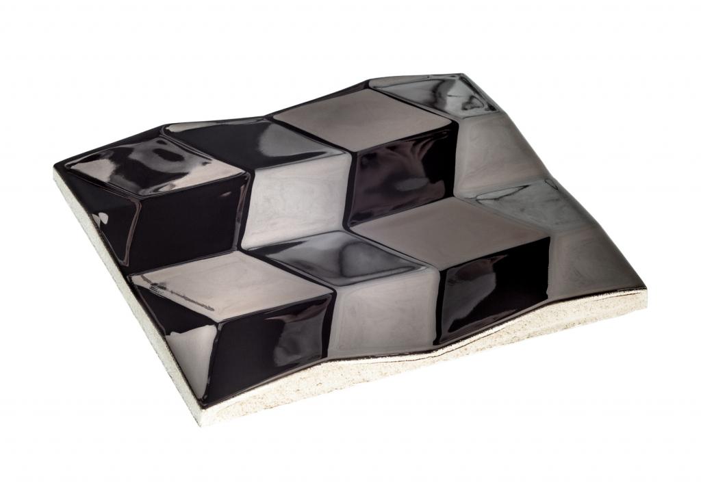 Kafle ceramiczne Caldo stworzone przez To Do Product Design. fot. Materiały prasowe