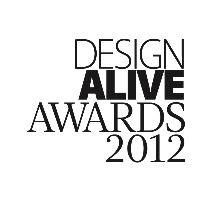 Oto nominacje do Design Alive Awards 2012!