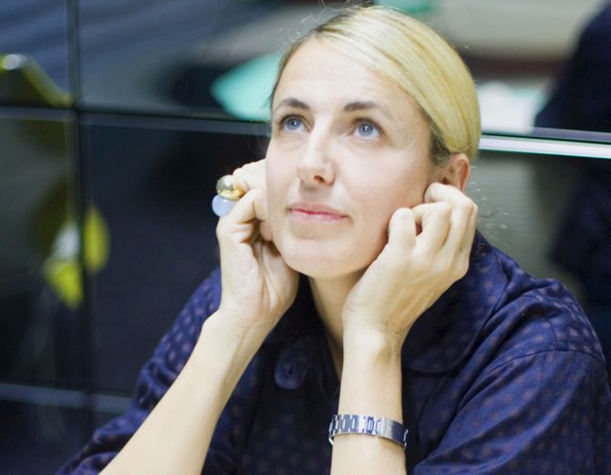 Wielkie nazwiska na otwarciu Concordia Design i School of Form w Poznaniu