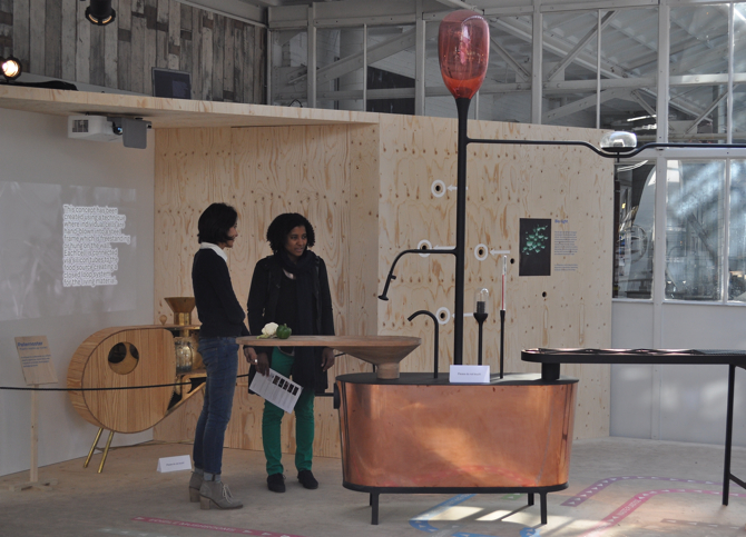 Dutch Design Week: Przyszłość według Holendrów