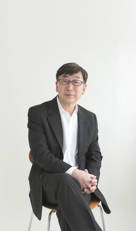Toyo Ito - tegoroczny laureat Nagrody Pritzkera. Fot. Yoshiaki Tsutsui
